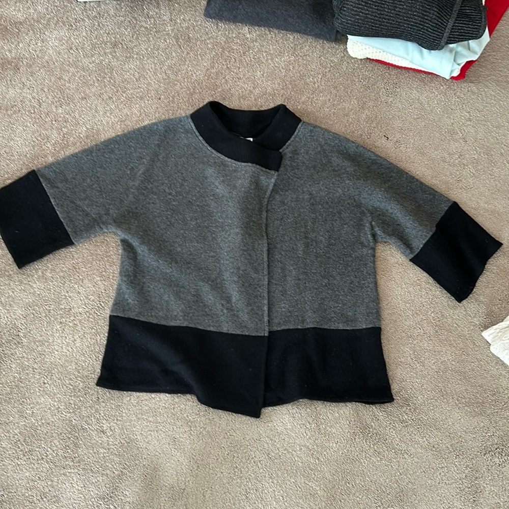 Women’s sweater
